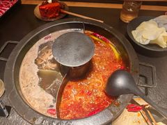 -晓宇重庆火锅(西安荟聚店)