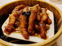 -日昌餐馆(亦庄店)