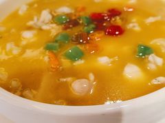 -马凯餐厅(长椿街店)