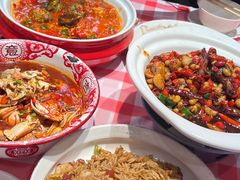-辣小鲜·南昌大排档(船山路店)