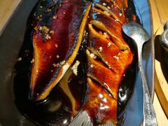 -金牌外婆家(苏州中心店)