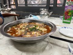 -金良酸菜鱼(宁海路总店)