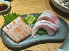 -桂马·日本料理·海胆·海鲜饭·酒场(民主广场店)