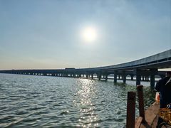 -丁香湖公园