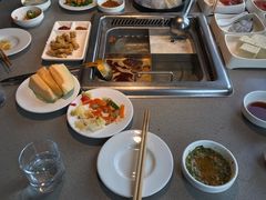 -海底捞火锅(万象城店)