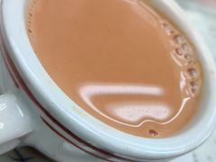 -金凤茶餐厅(湾仔店)