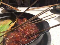 -钢管厂歆瑞源油卤串串香(春熙路太古里店)