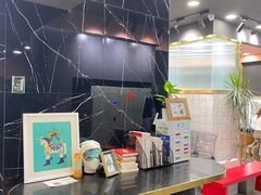 -海马体照相馆|大师(北京华贸中心店)