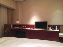 -东怡大酒店(上海科技馆店)