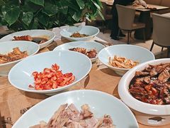 -晶丽香榭自助餐(南京大饭店)