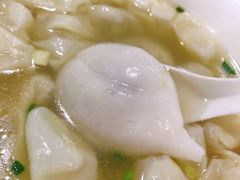 -绿杨馄饨临顿路店