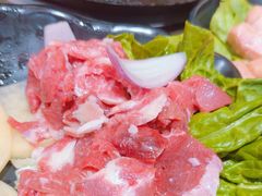 -江城二当家烤牛肉(莲塘新村店)