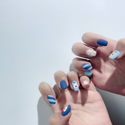 -Cici Nail日式美甲美睫工作室