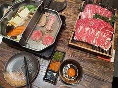 -侘与火 Wabi 侘寂烟火•锅物料理(大屯DT51店)