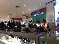 -常州百货大楼