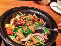 -旺爷砂锅·茶作(国贸店)