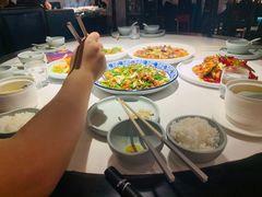 -院8里·小聚园老川菜(九眼桥店)