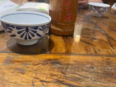 -田园印象·成都土菜院子(华阳店)