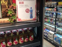 -盒马鲜生(昆城店)
