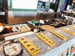 门面-麦大叔·福建客家菜(东百中心MINI店)
