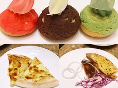 -盛宴标帜餐厅·亲子自助 (南昌喜来登酒店)