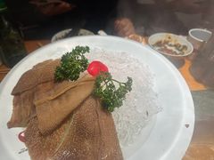 -潮辣成都老火锅(奉贤扶港路店)