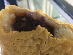-粉粉乐鲷鱼烧(美罗城店)