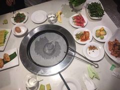 -么子烤肉(化龙池店)