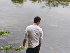 -贵阳市花溪国家城市湿地公园