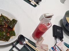 -祥记餐饮•豫粤珍味(金隅大厦店)