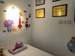 -神拿世家小儿推拿(SOHO尚都店)