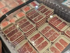 -火锅岛潮牌自助餐厅(天津天佑城店)