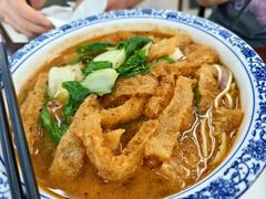 皮肚腰片面-祁家面馆(卫岗店)