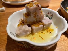 桂花荔浦芋头-庆春朴门