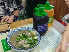-尔力新疆丸子汤(北屯店)