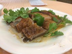 -五谷芳乳鸽王（大梅沙总店C区）(网红打卡店)
