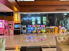 -张家港金凤凰度假村温泉