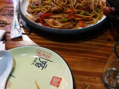 -吉志烤肉(太原总店)