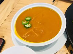 -朵朵开素食餐厅(后宰门街店)
