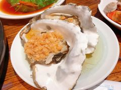 -海味当家·蒸锅海鲜(星海公园店)