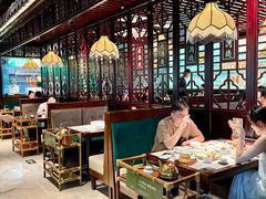 -悦满楼·西关名点·湛江名菜(航空综合大厦店)