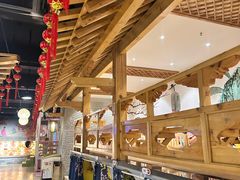 -永青泉汗蒸广场(大运河博物馆店)
