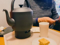 -tea’stone(新天地店)
