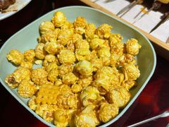 -壹陆陆烧烤(平房总店)