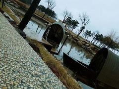 -青岛海泉湾度假区温泉