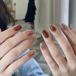 -M·X Nail日式美甲美睫