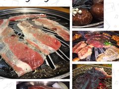 -老炉家木炭烤肉(长江国际店)