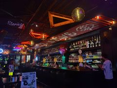 -AClub餐吧(富华里店)