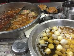-老福合沟无米粿甜汤粿品店