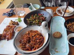 -莲餐厅·湖北菜·潜江小龙虾店(愚园路店)